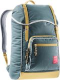 Deuter Innsbruck - Wandelrugzak Teal / Caramel 22 L