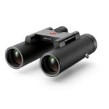 Leica Noctivid 10x25 verrekijker Zwart Leer (Motiv Diamond)