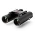 Leica Noctivid 10x25 verrekijker Zwart Leer (Motiv Diamond)