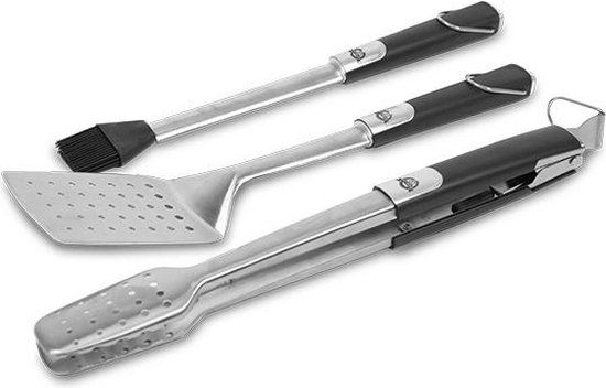 Pit Boss Grills - 3-delige Gereedschapsset