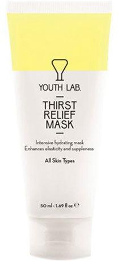 Youth Lab - Thirst Relief Mask