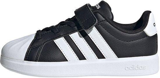 Adidas Sportswear Streettalk Kinderen Zwart