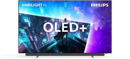 Philips 77OLED911 / OLED+ Ambilight / 77 / 2026