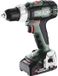 Metabo BS 18 L - Accu Boormachine - 60Nm - 2x2,0 Ah - Metabox