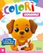 Cuccioli. Colorì. Ediz. illustrata