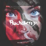 Sony Music Buckcherry Warpaint