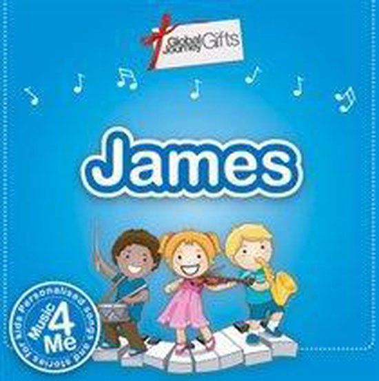[Music James