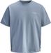Jack & Jones Archive Graphic T-shirt Junior - Bleu - 176