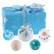 Bomb Cosmetics Let It Snow Gift Pack