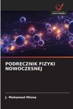 PODR¿CZNIK OmniScriptum SRL Podręcznik Fizyki Nowoczesnej Paperback