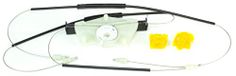 Taros Trade 104162 Raamheffer reparatieset links voor