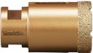 Makita foret diamant pour carottage 38 mm M14 - D-44529