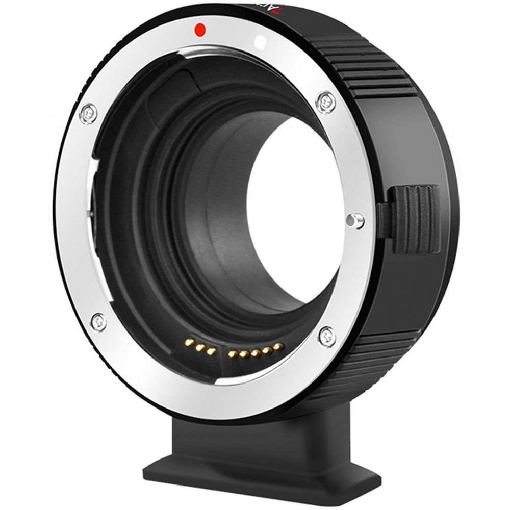 7artisans Autofocus Adapter For Canon EF - Canon RF