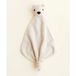 Blanc Teddy Tokki Crème