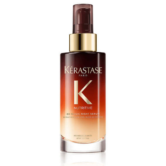 Kerastase Nutritive 8H Magic Night Serum