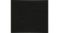 Bosch Serie 6 PXJ675HC1E Inductiekookplaat Zwart 60 cm 3 zones