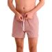 Lisca Short de bain rayé Homme Maillot de bain Lisca