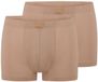 Mey Heren retro short / pant 2 pack Dry Cotton Breeze