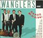 Sonic Rendezvous The Wanglers - Glass Radio (CD)