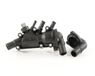 Storm Bride liquide de refroidissement pour VOLKSWAGEN: Golf, Polo, Transporter, Passat, Golf Cabriolet, Jetta (Ref: F3505)