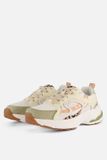 POSH by Poelman Posh Sneakers groen Synthetisch - Maat 37