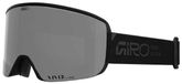 Giro Axis Skibril Zwart Vivid Onyx/CAT3