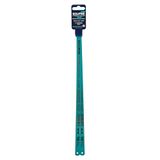 Eclipse Professional Tools 71-418RPRED Predator Bimetal 18TPI ijzerzaagblad, set van twee stuks