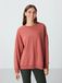 Tommy Life Sweatshirt Rood