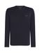 GUESS Shirt navy
