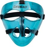 Brabo Masker Blauw Synthetisch One size