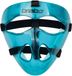 Brabo Masker Blauw Synthetisch One size