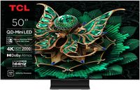 TCL 50C7K / TV screen / 50 inch / 2025