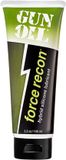 Gun Oil Force Recon Lubrifiant - 100 ml