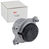 NTY Lagerung, Motor ZPS-ME-025 links