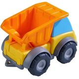 Haba Speelgoedauto Kiepwagen - Kleurrijk Kunststof Speelgoed voor Kinderen