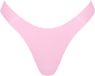 Sloggi Women ZERO Feel 2.0 Tiny tanga (1-pack) - dames slip - suikerspin roze