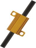 Osram Automotive LEDriving® Canbus Control Unit 5W LEDCBCTRL101 CAN-BUS waarschuwingsonderdrukker