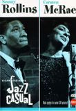 Sonny Rollins & Carmen Mcrae DVD