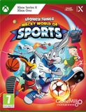 Mindscape Looney Tunes: Wacky World of Sports