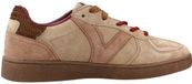 Victoria Suède sportschoenen Beige 41