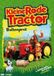Megamoviestore Kleine Rode Tractor - Buitenpret