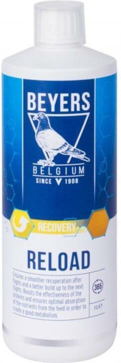 Beyers Reload 1 ltr
