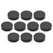 Magnetoplan 1664012 Bordmagneet Zwart 10 stuks