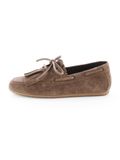 Kennel & Schmenger Icecat Kennel & Schmenger Mocassins ' DROP ' bruin