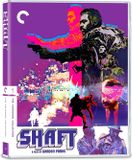 Shaft Arrow Films Shaft Blu-ray