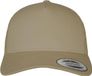 Flexfit 5-Panel Retro Trucker Cap