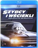 Fast X [10xBlu-Ray]