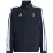 Adidas Juventus Turin Thuis Trainingsjack Kind