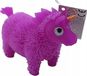 Peluche anti-stress Licorne, balle anti-stress lumineuse, jouet sensoriel pour enfants et adultes