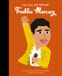 Freddie Little People, BIG DREAMS - Freddie Mercury